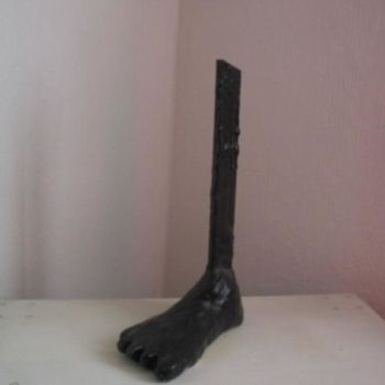 Painting titled "ARMAND43.jpg" by Armand Latournald, Original Artwork