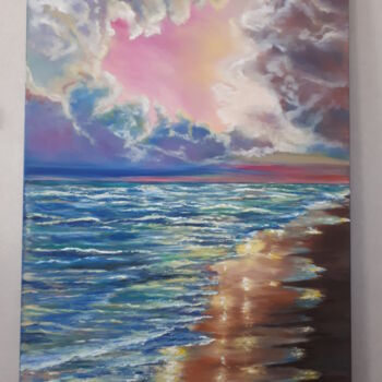 제목이 "120 x 80 Painting o…"인 미술작품 Svetlana Kunegina로, 원작, 기름
