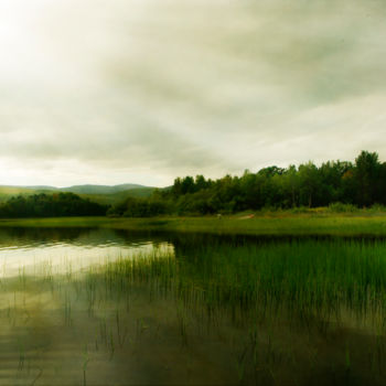 제목이 "Nordic Landscape V"인 사진 Viet Ha Tran로, 원작, 디지털