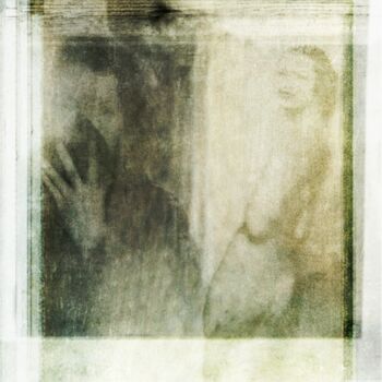 Fotografie getiteld "Souvenirs d'une vie…" door Philippe Berthier, Origineel Kunstwerk, Gemanipuleerde fotografie