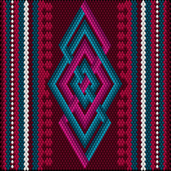 Digital Arts με τίτλο "Ethnic, national, o…" από Ihor Ivanov, Αυθεντικά έργα τέχνης, Ψηφιακή ζωγραφική