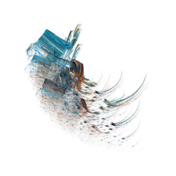 Painting titled "Nuances IV" by Carla Sá Fernandes, Original Artwork, Digital Painting