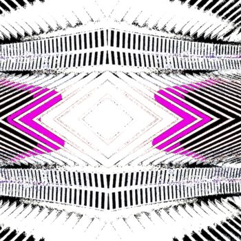 Photography titled "Oculus 100x2b24" by Ken Lerner, Original Artwork, Digital Photography