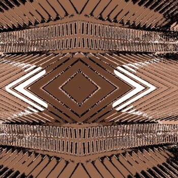 Photography titled "Oculus 100x2b33" by Ken Lerner, Original Artwork, Digital Photography