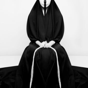 Photography titled "Sister" by Olga Volodina, Original Artwork, Digital Photography