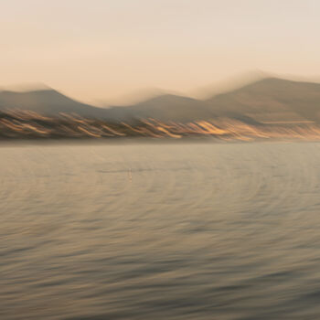 Photography titled "abstract moving ill…" by Xan Gasalla González-Redondo, Original Artwork, Non Manipulated Photography