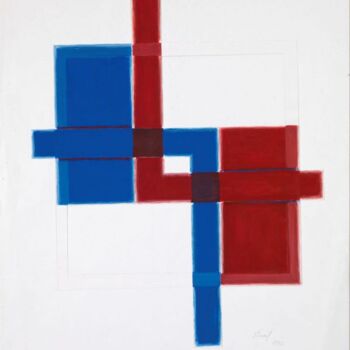 제목이 "Danil (Panagopoulos…"인 콜라주 Danil (Panagopoulos)로, 원작, 콜라주