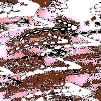 摄影 标题为“Lights n Motion 101…” 由Ken Lerner, 原创艺术品, 数码摄影