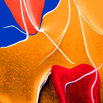 Digital Arts titled "Altazor #7" by Carlos Canet Fortea, Original Artwork, Digital Photography