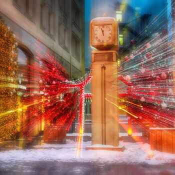 Photography titled "Feeling holiday 3" by Alexander Tarasenkov, Original Artwork, Non Manipulated Photography