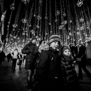 제목이 "Feeling holiday 4"인 사진 Alexander Tarasenkov로, 원작, 조작되지 않은 사진