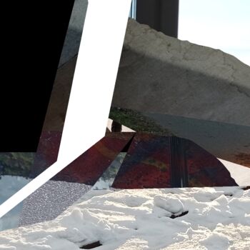 Digital Arts titled "Untitled 2021-12-21" by Stefan Fransson, Original Artwork, 2D Digital Work