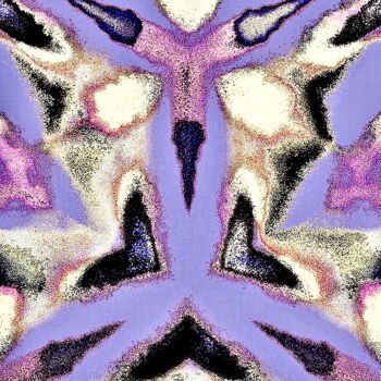 Photography titled "Geometric 900 - 28p…" by Ken Lerner, Original Artwork, Digital Photography