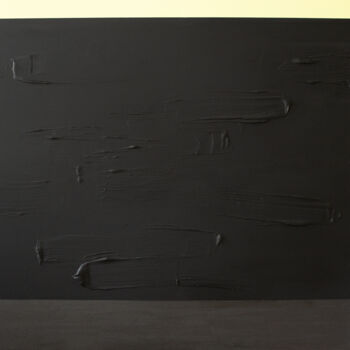 제목이 "MINIMALISM IN THOUG…"인 미술작품 Victo로, 원작, 아크릴