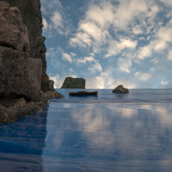Photography titled "Luxe, calme et volu…" by Gaspard De Gouges, Original Artwork, Digital Photography