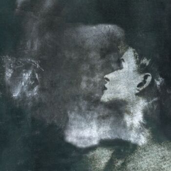 Fotografie getiteld "Possession......" door Philippe Berthier, Origineel Kunstwerk, Digitale fotografie