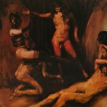Witkin Carnivale