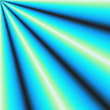 Digital Arts με τίτλο "Night. Neon. Rave.…" από Gottlib Rozov-Severskiy, Αυθεντικά έργα τέχνης, 2D ψηφιακή εργασία