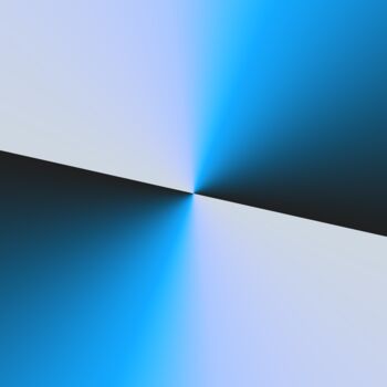 Digital Arts titled "The Pendulum of Fat…" by Gottlib Rozov-Severskiy, Original Artwork, 2D Digital Work