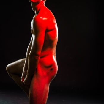 Adam no.4 - Limited edition of 5