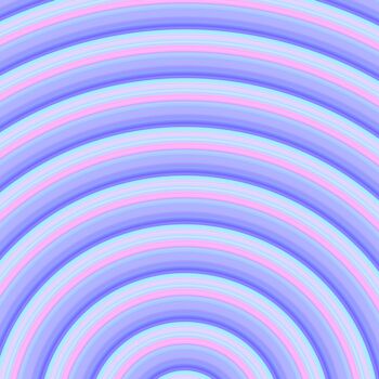 Digital Arts με τίτλο "Pastel theory – Lim…" από Gottlib Rozov-Severskiy, Αυθεντικά έργα τέχνης, 2D ψηφιακή εργασία