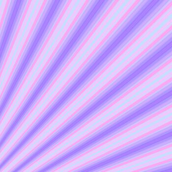 Digital Arts titled "Pastel Stripes – Li…" by Gottlib Rozov-Severskiy, Original Artwork, 2D Digital Work