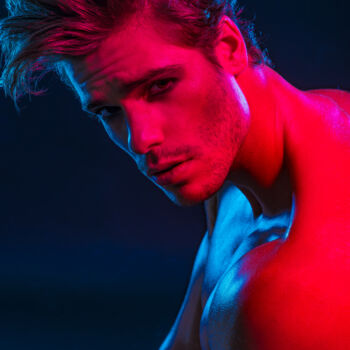 Adam no.5 - Limited edition of 5