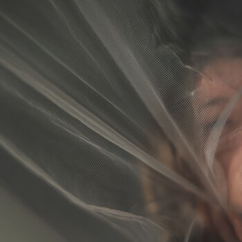 Fotografie getiteld "Air no.5 - Limited…" door Burak Bulut Yıldırım, Origineel Kunstwerk, Digitale fotografie