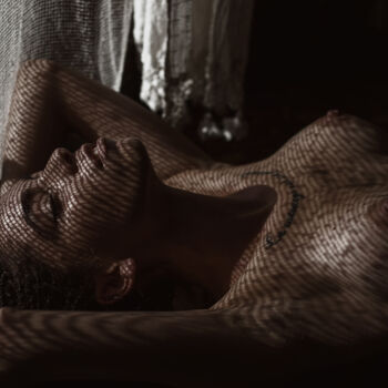 Alone no.10 - Limited edition of 5