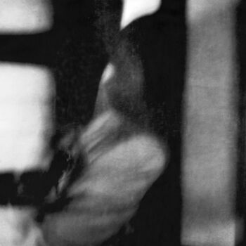 Photography titled "Seule....." by Philippe Berthier, Original Artwork, Digital Photography