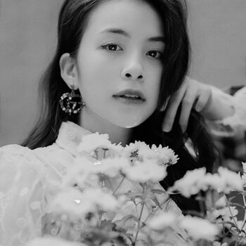 제목이 "People who are good…"인 사진 Quang Dang로, 원작, 아날로그 사진