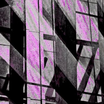 Photography titled "Oculus 233g7e" by Ken Lerner, Original Artwork, Digital Photography