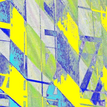 Photography titled "Oculus 233g9" by Ken Lerner, Original Artwork, Digital Photography
