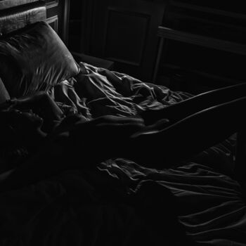 Bed no.9 - Limited Edition 1 of 5