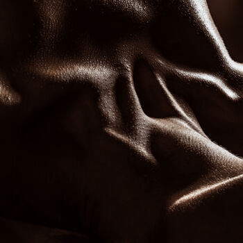 UnNude no.13 - Limited edition of 5