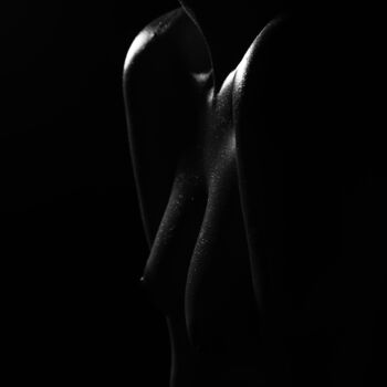 UnNude no.38 - Limited Edition 1 of 5
