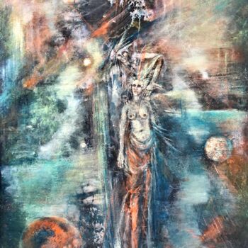 Et Dieu créa la femme