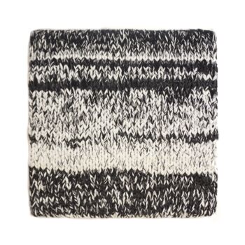 Textilkunst mit dem Titel "ORIGINAL WALL HANGI…" von Katarzyna Dietrych, Original-Kunstwerk, Tapisserie