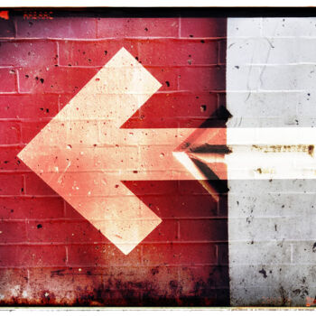 Fotografia intitulada "33" por Amelia Latiff, Obras de arte originais, Fotografia Manipulada