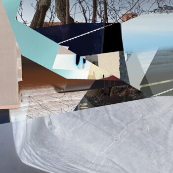 Digital Arts titled "Untitled 2022-04-25" by Stefan Fransson, Original Artwork, 2D Digital Work