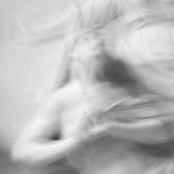 Photographie intitulée "Métamorphoses 0x305…" par Éric Petr, Œuvre d'art originale, Photographie non manipulée Monté sur Car…