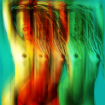Colors and nudity