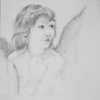 Angel of love