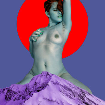 The mountain muse