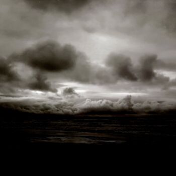 Photography titled "...................." by Philippe Berthier, Original Artwork, Digital Photography
