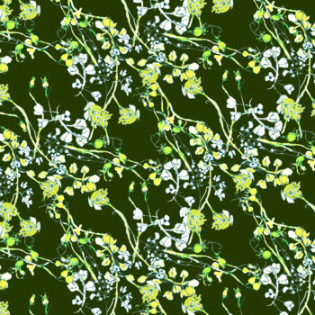 Digital Arts titled "nature" by Timacy Stuido, Original Artwork, Digital Painting