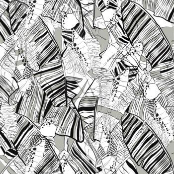 Digital Arts titled "digital pattern" by Timacy Stuido, Original Artwork, Digital Painting