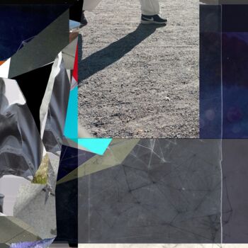 Digitale Kunst mit dem Titel "Untitled 2022-05-21" von Stefan Fransson, Original-Kunstwerk, 2D digitale Arbeit