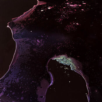 摄影 标题为“For Here Am I” 由Martin Vallis, 原创艺术品, 数码摄影