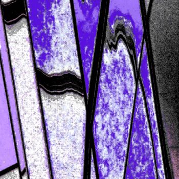 Photography titled "Opposite the Galler…" by Ken Lerner, Original Artwork, Digital Photography